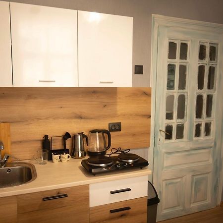 The Cozy Corner Apartment โซเฟีย ภายนอก รูปภาพ