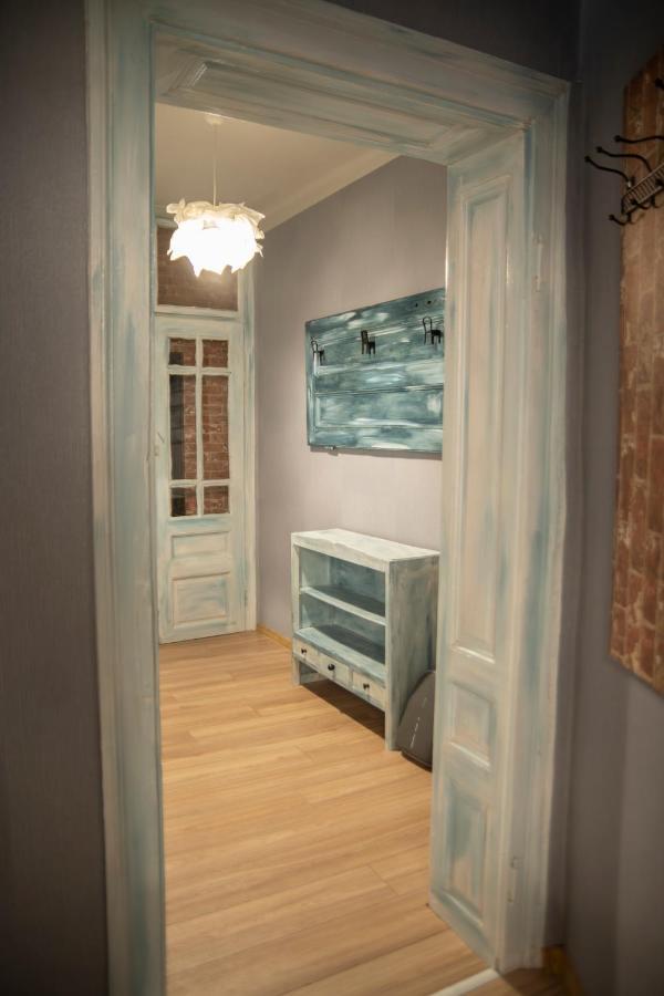 The Cozy Corner Apartment โซเฟีย ภายนอก รูปภาพ
