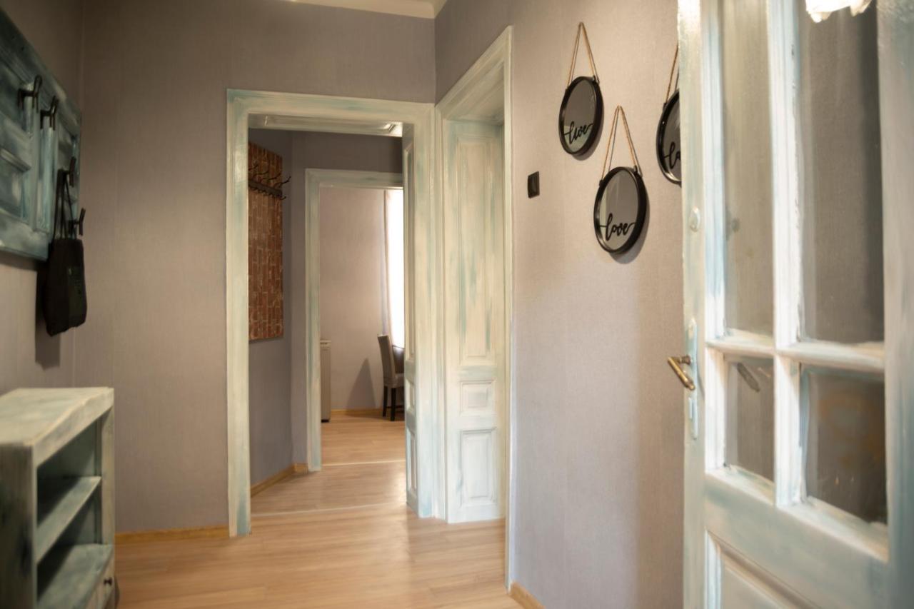 The Cozy Corner Apartment โซเฟีย ภายนอก รูปภาพ