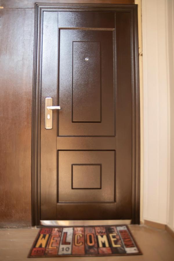 The Cozy Corner Apartment โซเฟีย ภายนอก รูปภาพ
